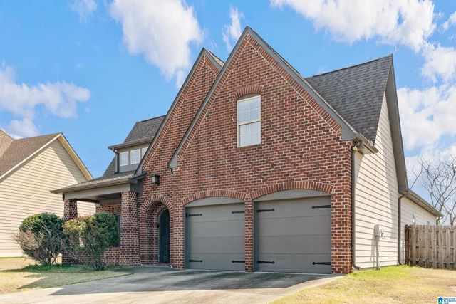 1334 MOUNTAIN LANE, Gardendale, AL 35071