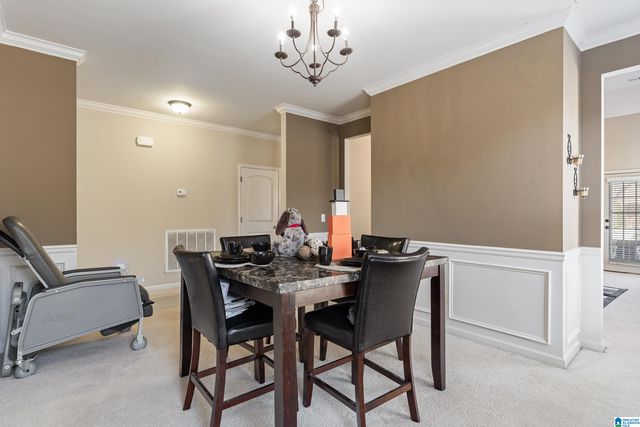 1334 MOUNTAIN LANE, Gardendale, AL 35071