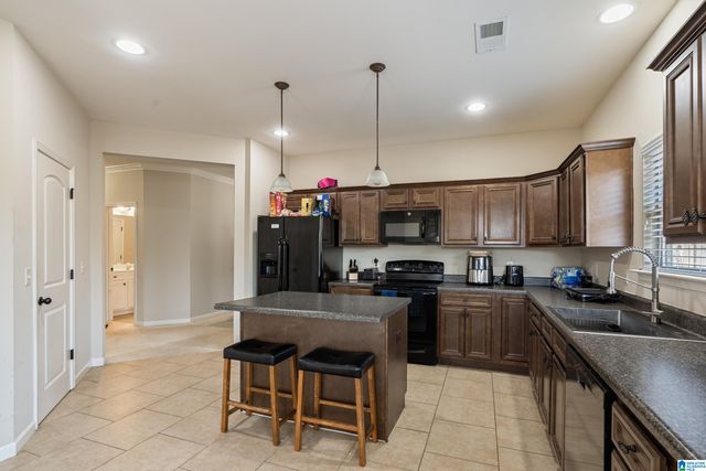 1334 MOUNTAIN LANE, Gardendale, AL 35071