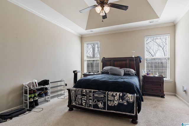 1334 MOUNTAIN LANE, Gardendale, AL 35071