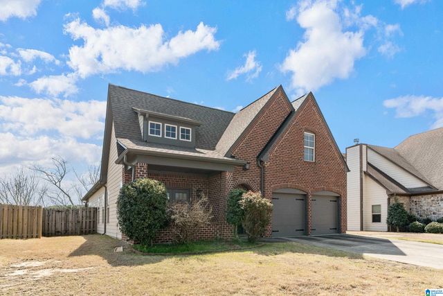 1334 MOUNTAIN LANE, Gardendale, AL 35071