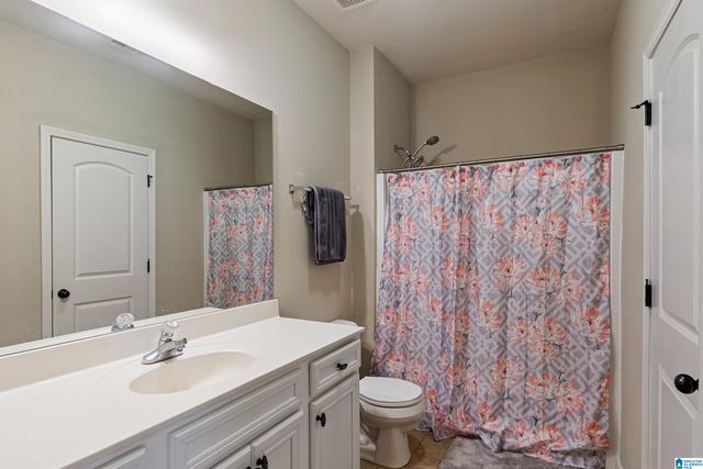 1334 MOUNTAIN LANE, Gardendale, AL 35071