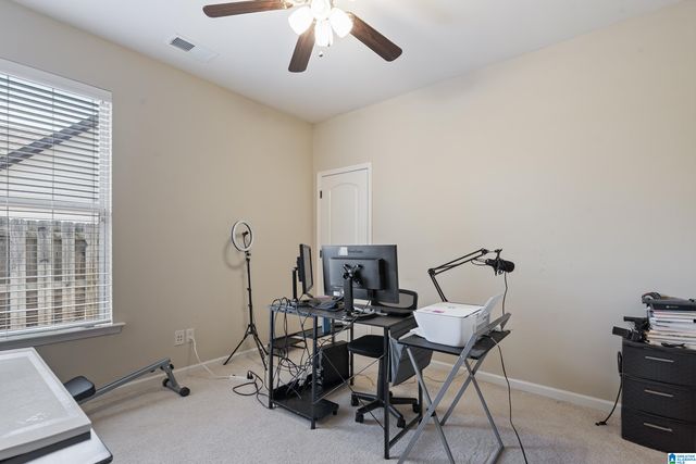 1334 MOUNTAIN LANE, Gardendale, AL 35071