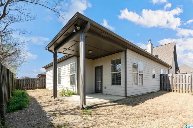 1334 MOUNTAIN LANE, Gardendale, AL 35071