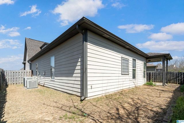 1334 MOUNTAIN LANE, Gardendale, AL 35071