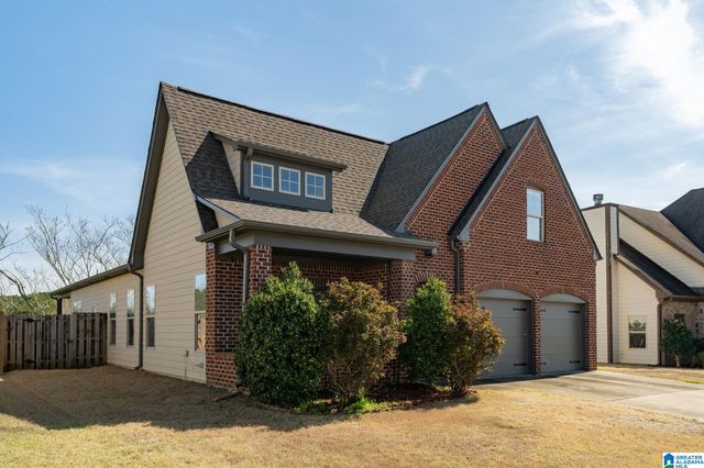 1334 MOUNTAIN LANE, Gardendale, AL 35071