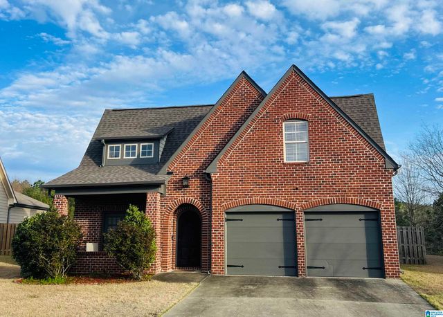 1334 MOUNTAIN LANE, Gardendale, AL 35071