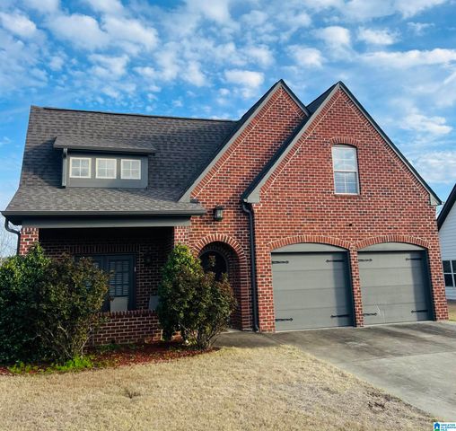 1334 MOUNTAIN LANE, Gardendale, AL 35071
