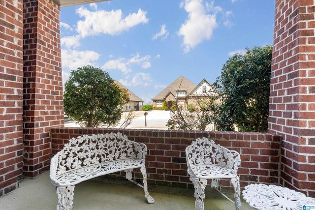 1334 MOUNTAIN LANE, Gardendale, AL 35071