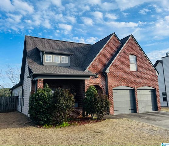 1334 MOUNTAIN LANE, Gardendale, AL 35071