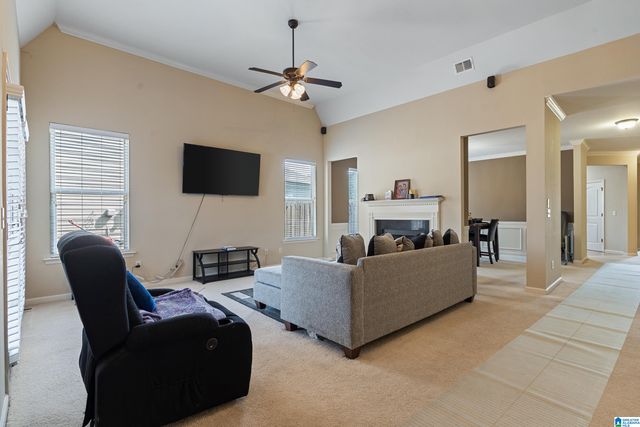 1334 MOUNTAIN LANE, Gardendale, AL 35071