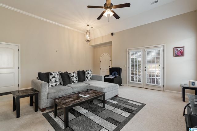 1334 MOUNTAIN LANE, Gardendale, AL 35071