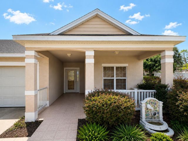 1333 KELLOGG DRIVE, Tavares, FL 32778