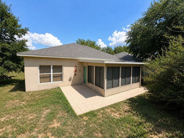 1333 KELLOGG DRIVE, Tavares, FL 32778