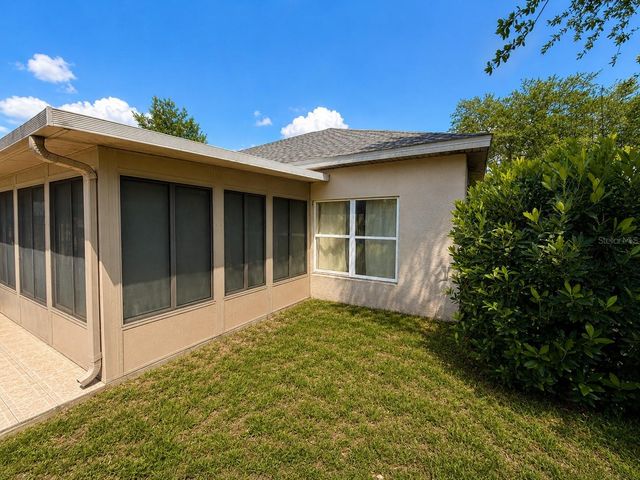 1333 KELLOGG DRIVE, Tavares, FL 32778