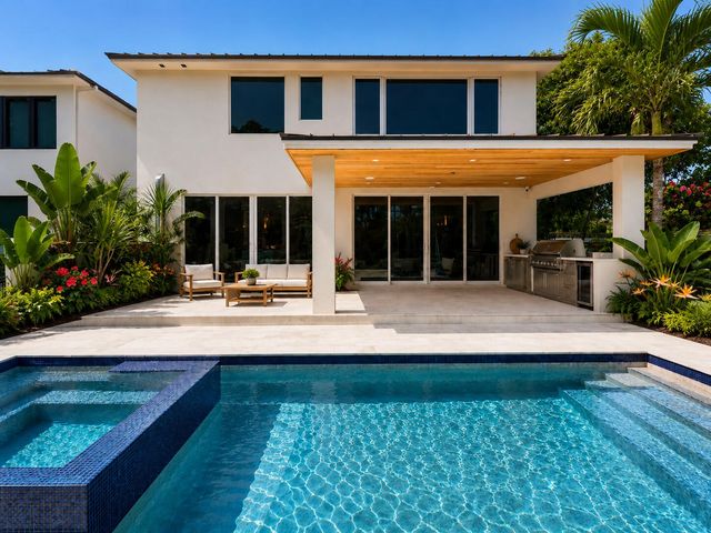 2611 Clematis Place, Fort Lauderdale, FL 33301