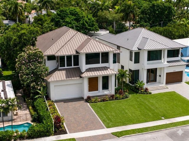 2611 Clematis Place, Fort Lauderdale, FL 33301