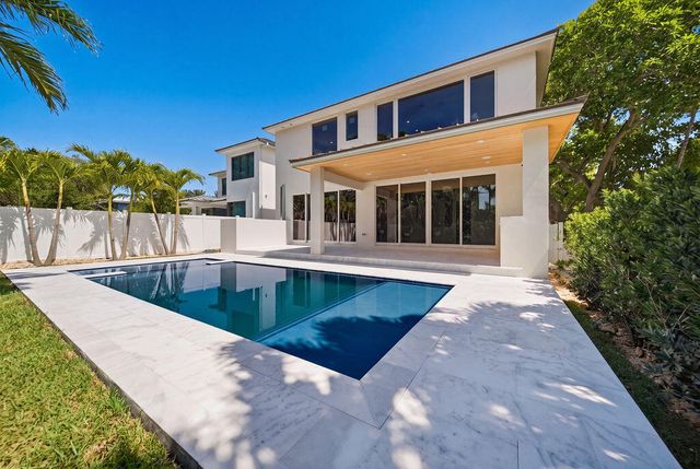 2611 Clematis Place, Fort Lauderdale, FL 33301