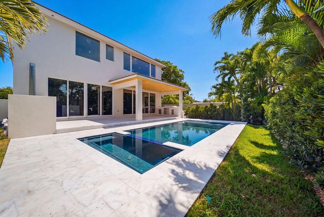 2611 Clematis Place, Fort Lauderdale, FL 33301