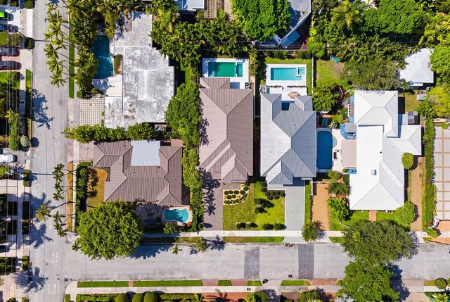 2611 Clematis Place, Fort Lauderdale, FL 33301