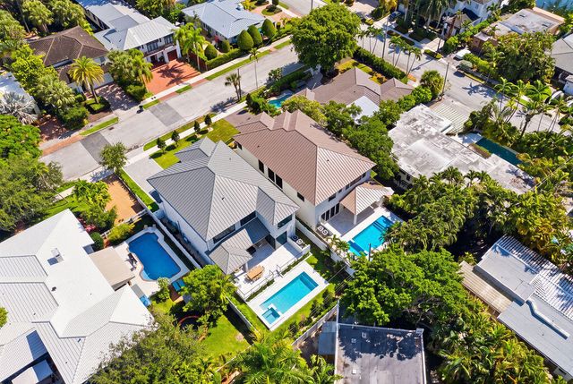 2611 Clematis Place, Fort Lauderdale, FL 33301