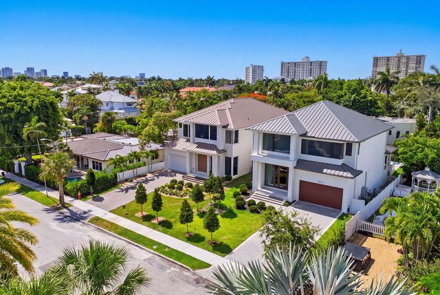 2611 Clematis Place, Fort Lauderdale, FL 33301