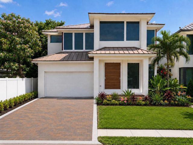 2611 Clematis Place, Fort Lauderdale, FL 33301