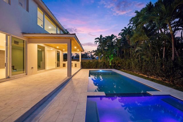 2611 Clematis Place, Fort Lauderdale, FL 33301