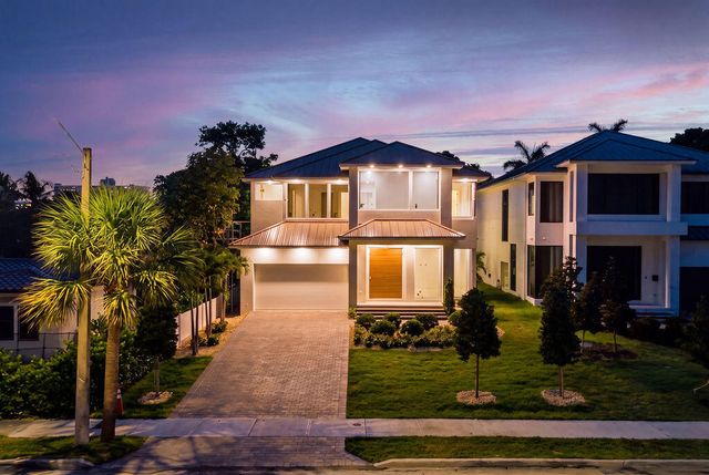 2611 Clematis Place, Fort Lauderdale, FL 33301