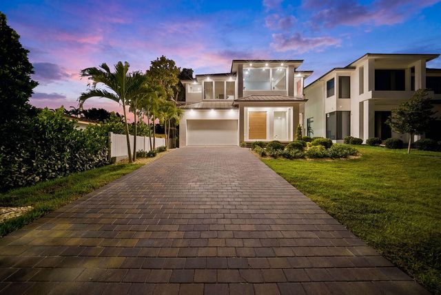 2611 Clematis Place, Fort Lauderdale, FL 33301