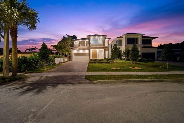 2611 Clematis Place, Fort Lauderdale, FL 33301