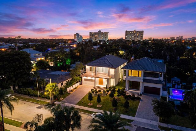 2611 Clematis Place, Fort Lauderdale, FL 33301