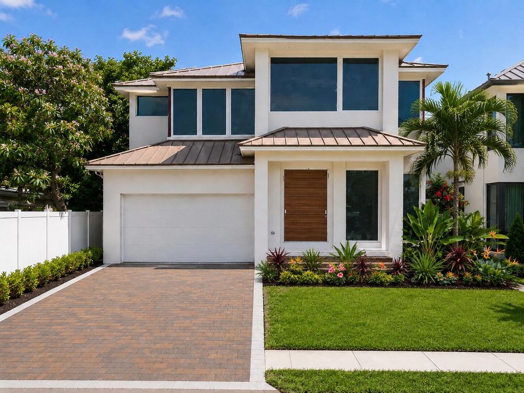 2611 Clematis Place, Fort Lauderdale, FL 33301