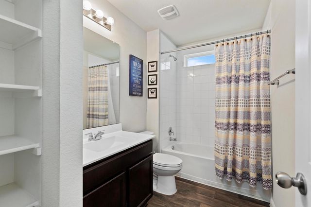 112 Sandhill Piper ST, Leander, TX 78641