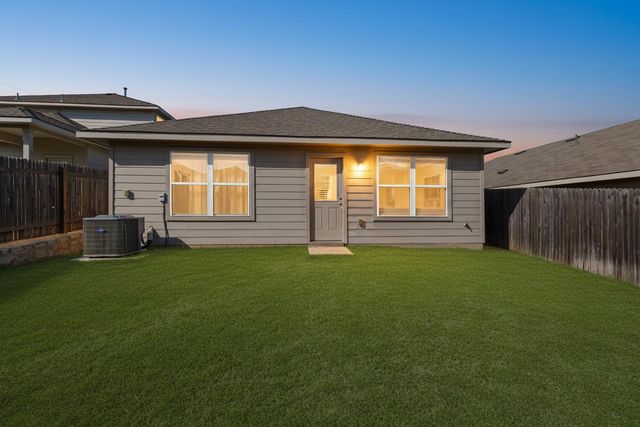 112 Sandhill Piper ST, Leander, TX 78641