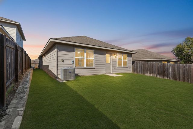 112 Sandhill Piper ST, Leander, TX 78641