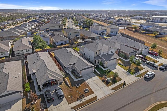 112 Sandhill Piper ST, Leander, TX 78641