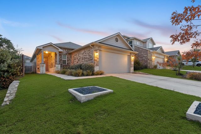 112 Sandhill Piper ST, Leander, TX 78641