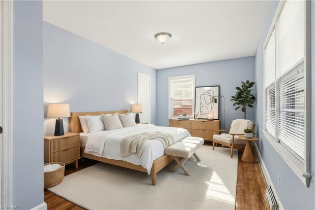 117 Berkshire Street, Greensboro, NC 27403