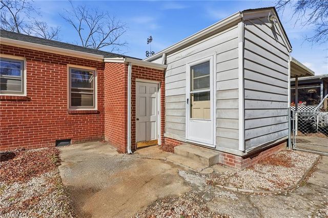 117 Berkshire Street, Greensboro, NC 27403