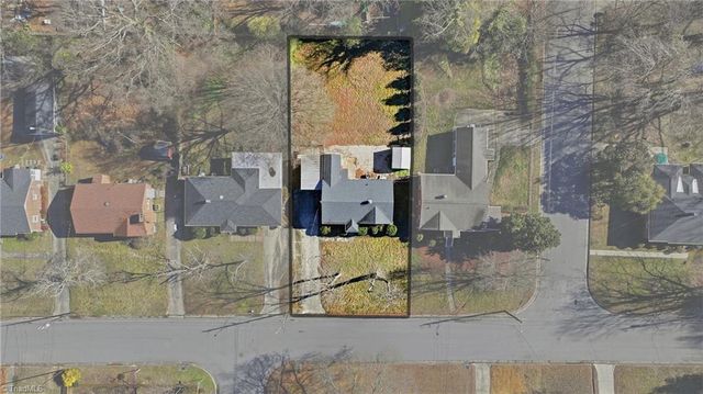 117 Berkshire Street, Greensboro, NC 27403