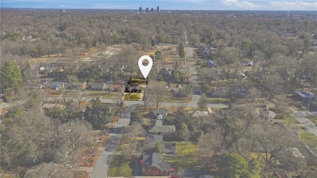 117 Berkshire Street, Greensboro, NC 27403