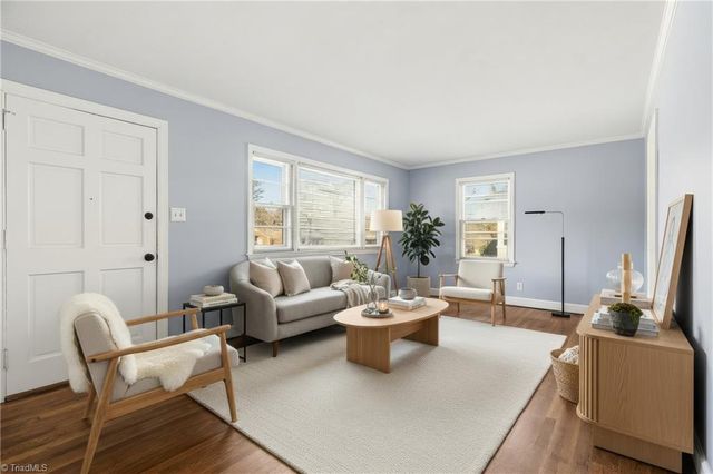 117 Berkshire Street, Greensboro, NC 27403