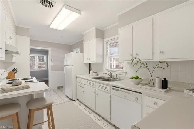 117 Berkshire Street, Greensboro, NC 27403