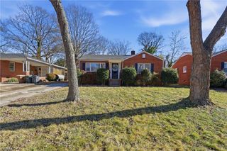 117 Berkshire Street, Greensboro, NC 27403