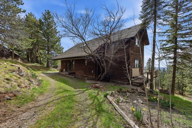 6304 E Custer Ln, Spokane, WA 99223