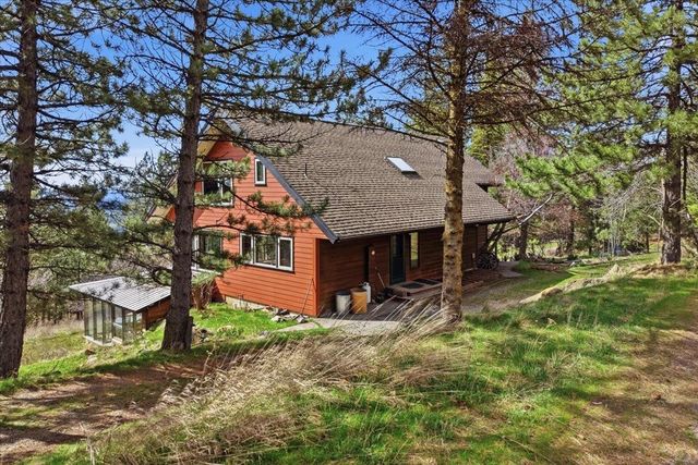 6304 E Custer Ln, Spokane, WA 99223