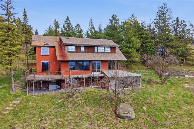 6304 E Custer Ln, Spokane, WA 99223