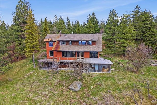 6304 E Custer Ln, Spokane, WA 99223