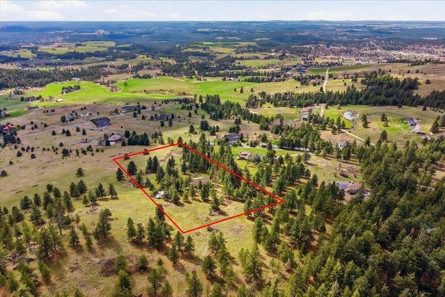 6304 E Custer Ln, Spokane, WA 99223